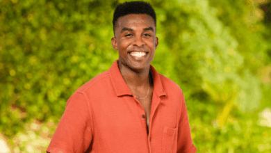 5 Things to Know About the ‘Survivor’ Season 48 Winner – Hollywood Life